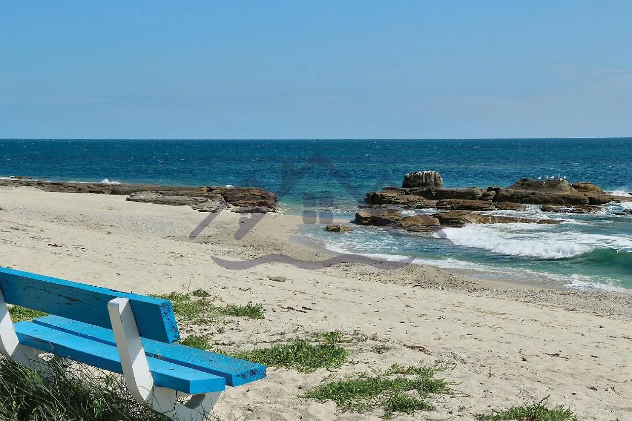 度假居 Localise - M12 - La Petite Ty Marjan - Maison Familiale Avec Jardin - A Quelques Pas Des Plages Et Du Centre - Animaux Admis - Wifi Inclus - Draps Inclus 勒古拉威尼克 法国