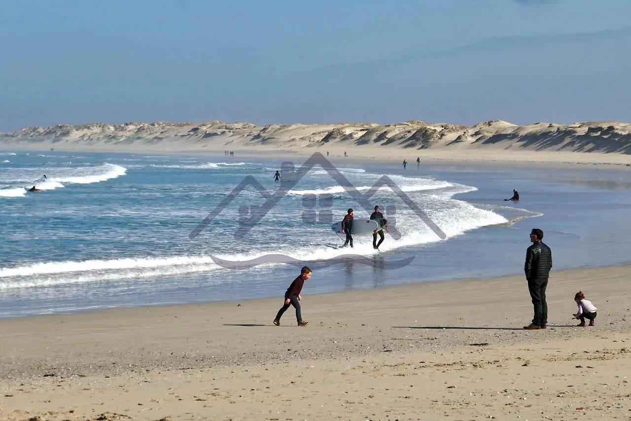 Localise - M12 - La Petite Ty Marjan - Maison Familiale Avec Jardin - A Quelques Pas Des Plages Et Du Centre - Animaux Admis - Wifi Inclus - Draps Inclus Guilvinec 0*,